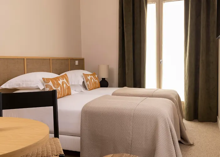 Hotel Joe M