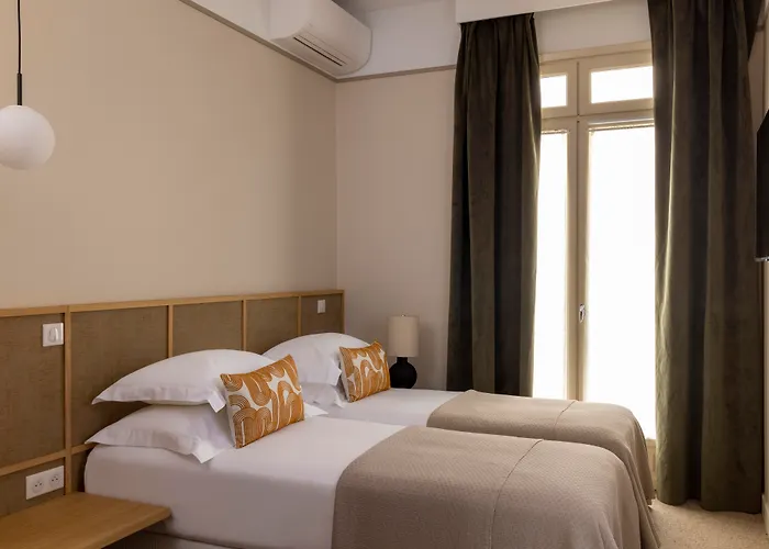 Hotel Joe M