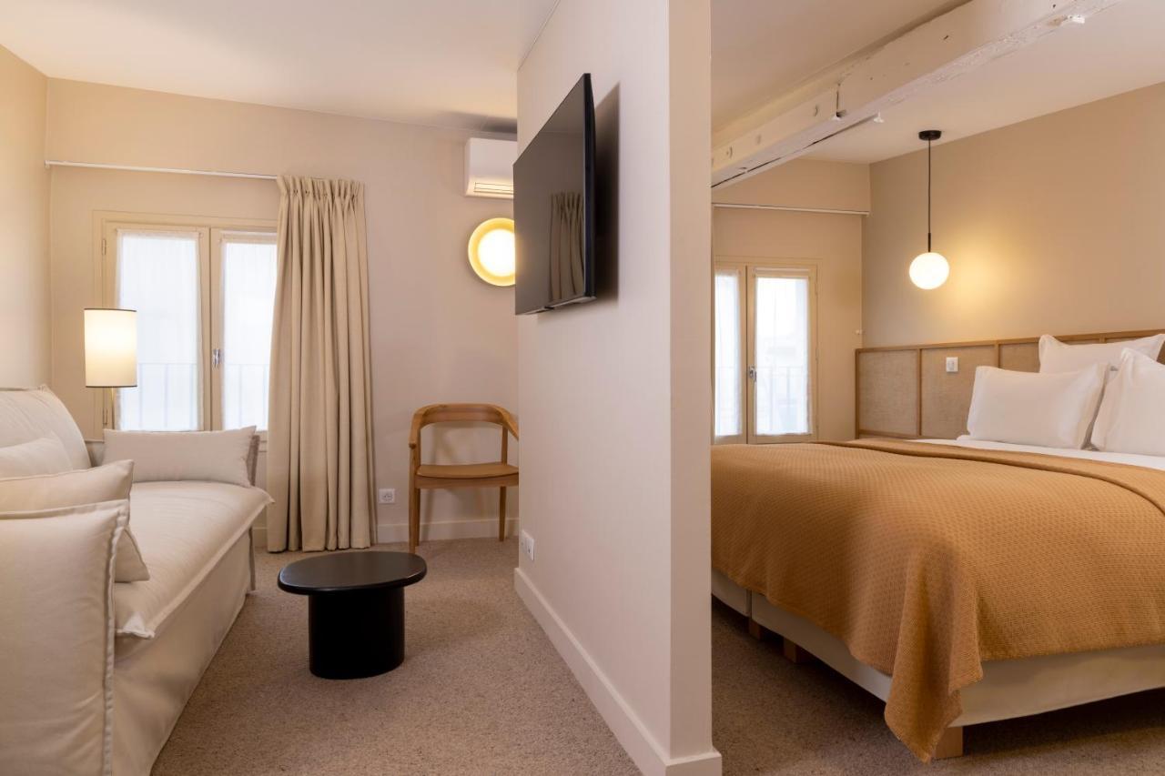 Du Centre Hotel
